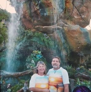 Meet your Posher, Tammy art